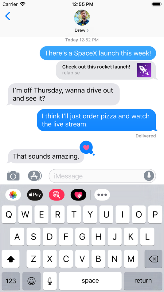 #3. Launch Times (macOS) Podle: Relapse, LLC
