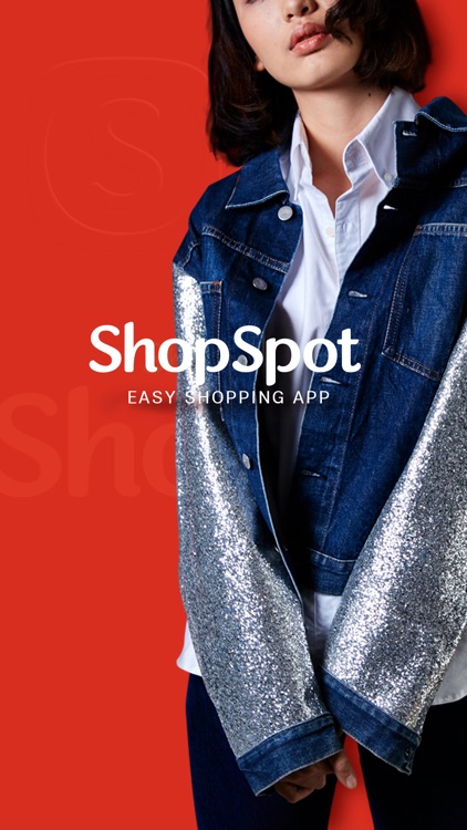 ShopSpot screenshot-0