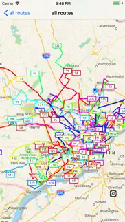 philadelphia public transport problems & solutions and troubleshooting guide - 4