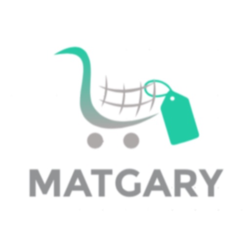 Matgary icon