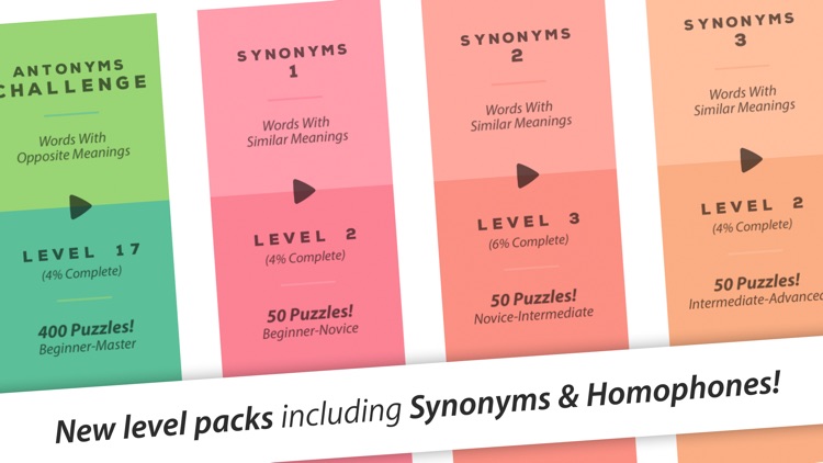 Antitype screenshot-4