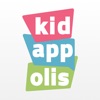 Kidappolis icon