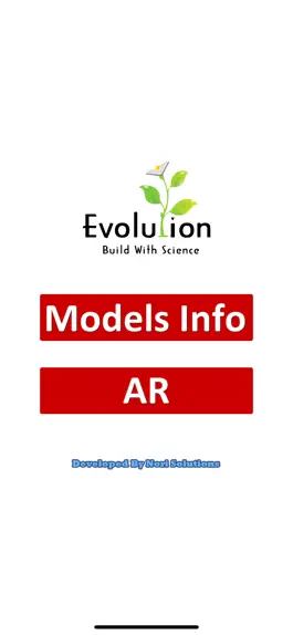 Game screenshot Evolution Game AR hack