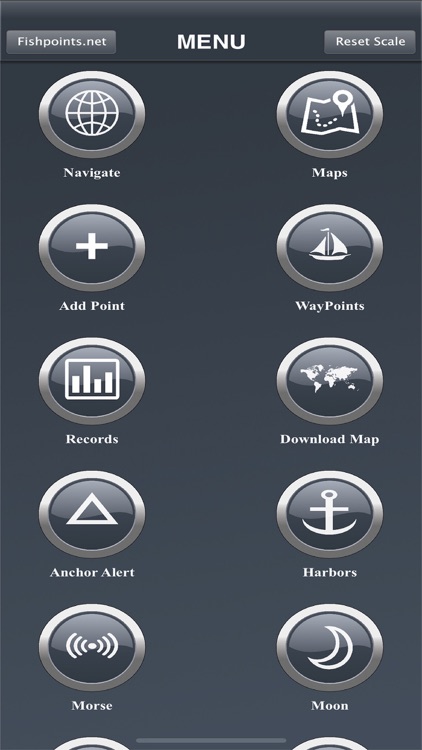 Marine Navigation