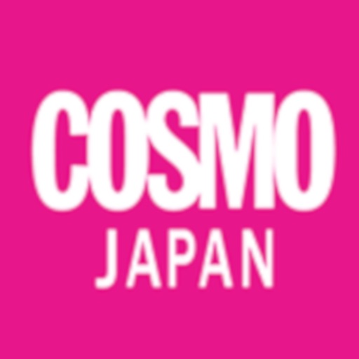 Cosmopolitan (コスモポリタン) icon