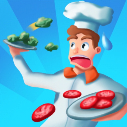 CookCraft 3D