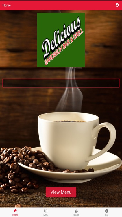 Delicious Sandwich Bar & Grill