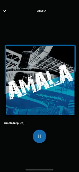 Game screenshot Radio Nerazzurra hack
