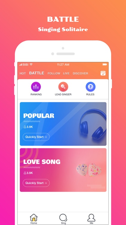 Spotlite - Sing Freely