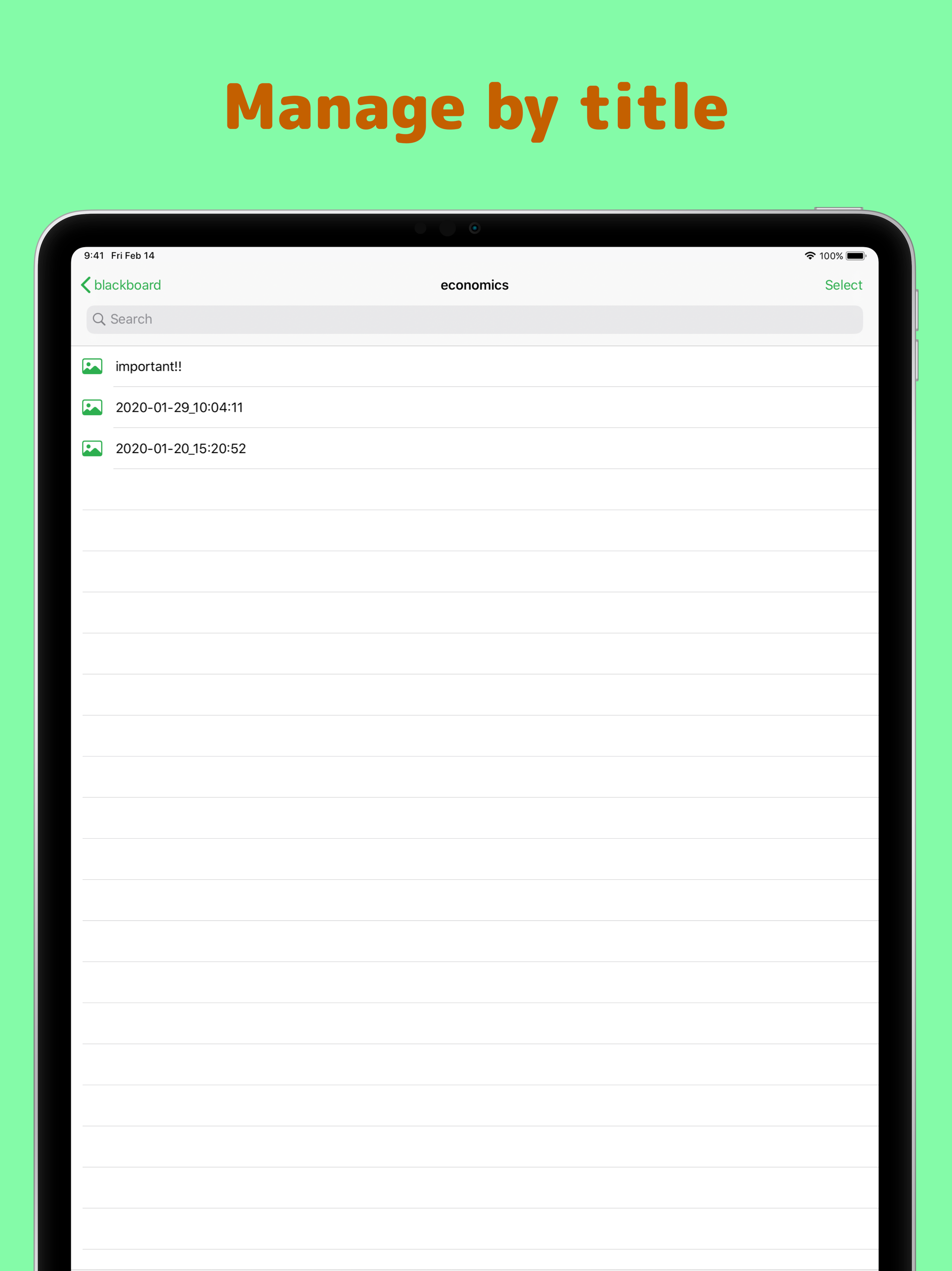 Organize photos screenshot 7