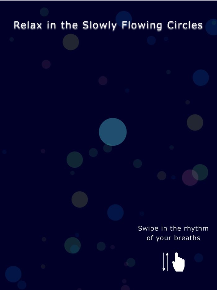 Meditation App Tadayou