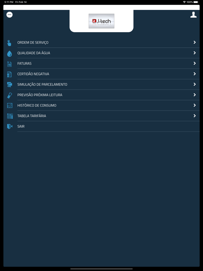 Sansys auto atendimento
