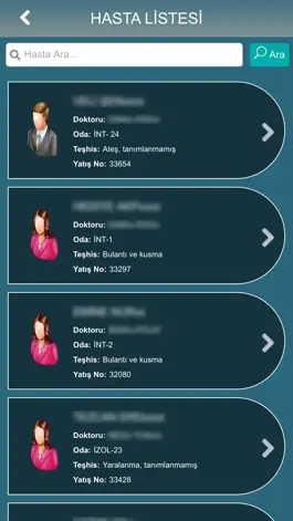 Game screenshot SisoHIS hack