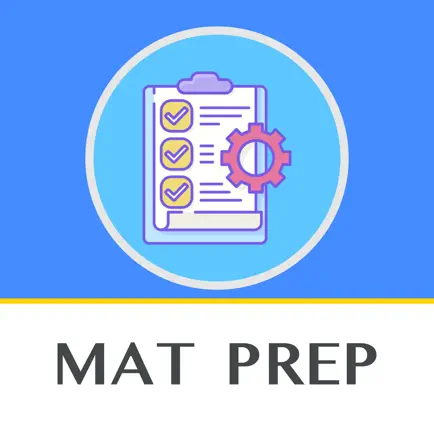 MAT EXAM Master Prep Cheats