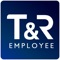 Using Track&ROLL’s Mobile ESS, employee can;