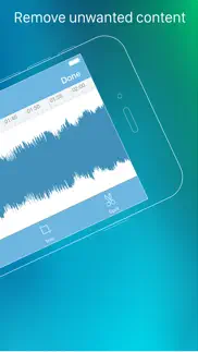extra voice recorder pro iphone resimleri 3