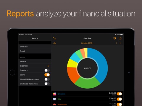 Alzex Financeのおすすめ画像4