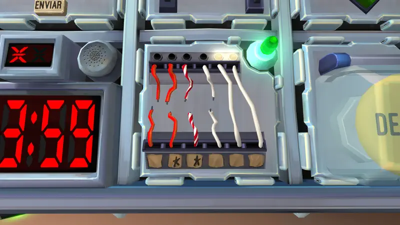 Keep Talking & Nobody Explodes screenshot 4 of 7
