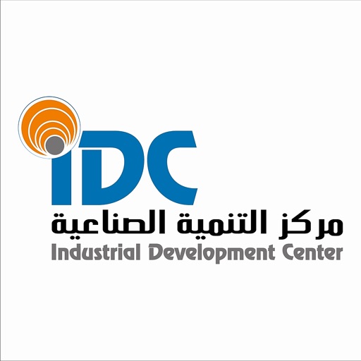 IDC-مركز التنمية الصناعية icon