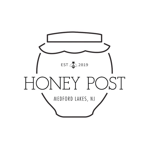 The Honey Post icon
