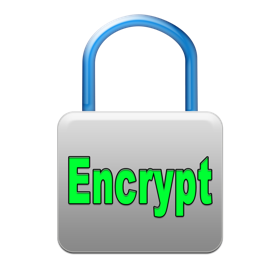 Screenshots (4) File Encrypt Lite