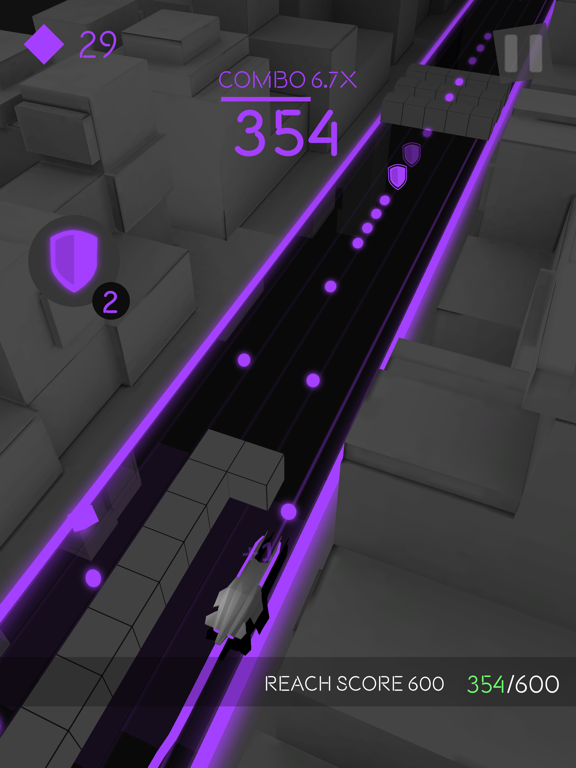 Screenshot #6 pour Smash Rider
