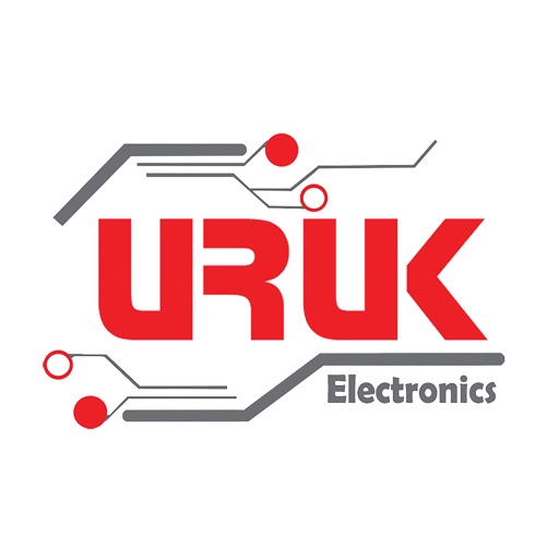 UrukTech Icon