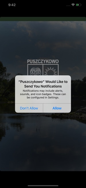 Puszczykowo - energia ciszy(圖2)-速報App