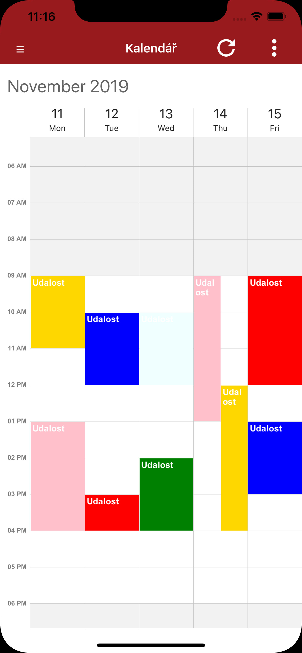 ERPIO App screenshot 3