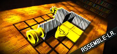 GunCrafter