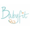 BabyFit App icon