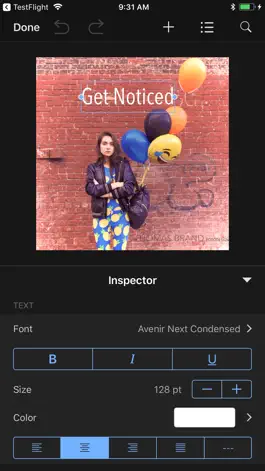 Game screenshot Cinemagraph Pro apk