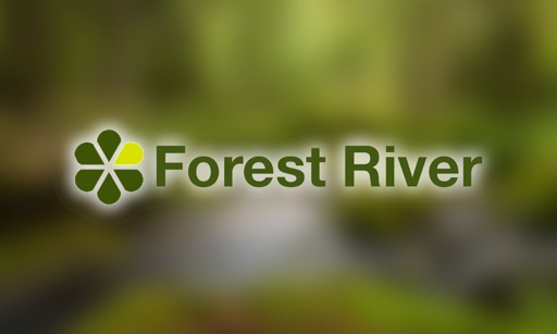 Forest River HD icon