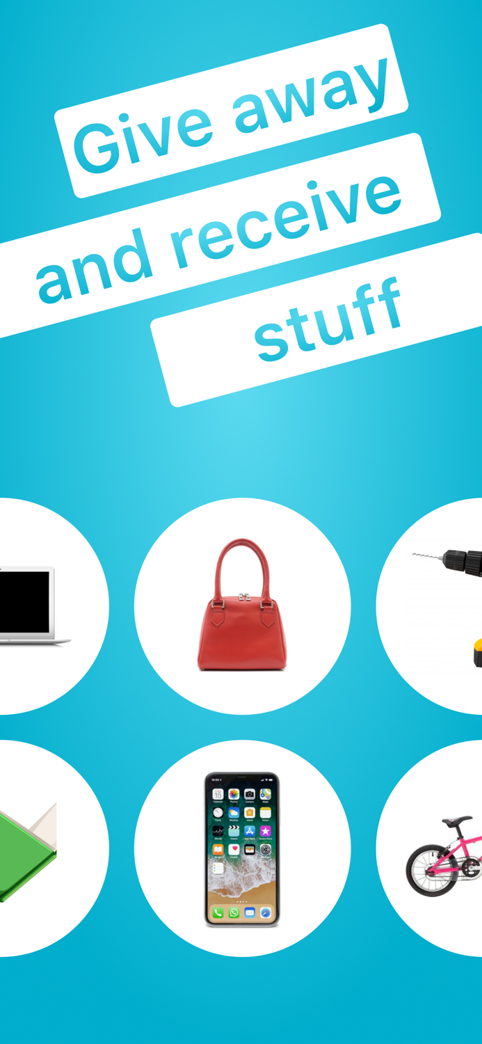 Givis · giveaways and deals