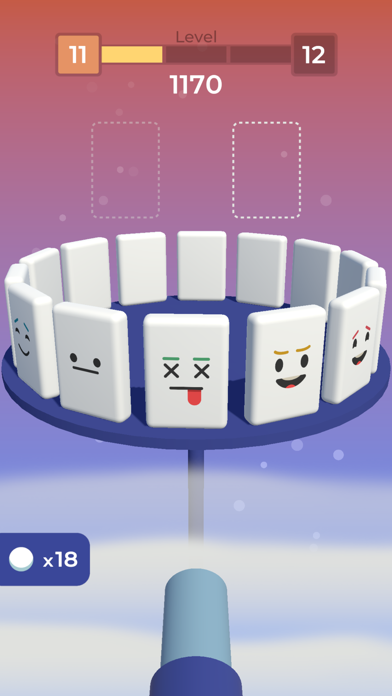 Mahjong Hit screenshot 4