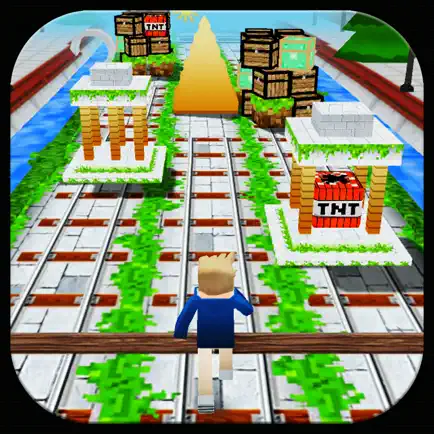 Block Craft Runner Escape Cheats