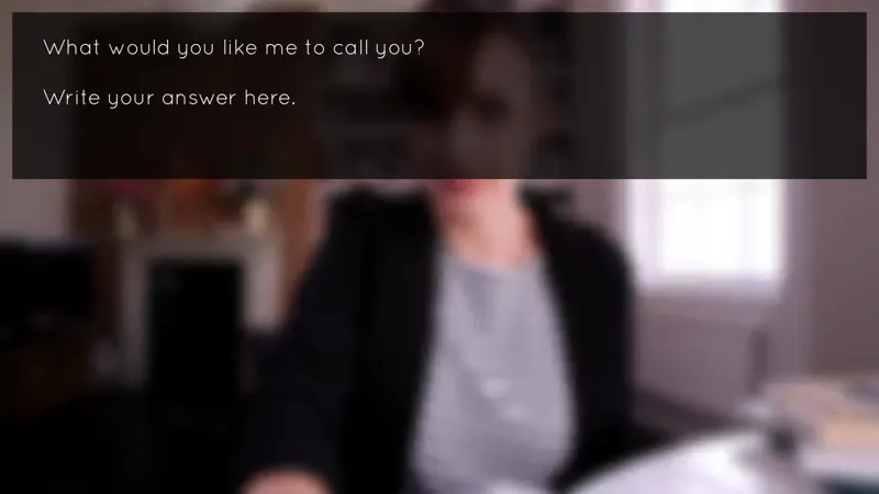 Karen by Blast Theory screenshot 3 of 3