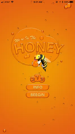 Game screenshot We're In The Honey mod apk