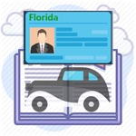 Download Florida Driving Test app