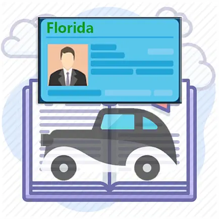 Florida Driving Test Читы