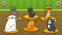 Game screenshot Follow Me-ow! apk