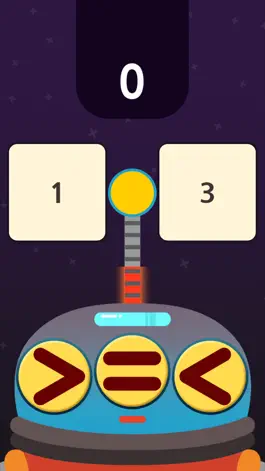 Game screenshot Robot Arith apk