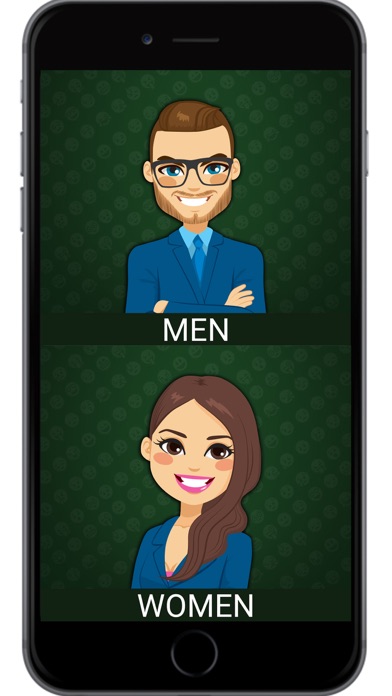 Screenshot #1 pour Avatar Maker:créateur de bande
