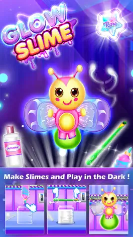 Game screenshot Slime: Slime Games for Girls apk