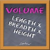 Volume Maths - iPadアプリ