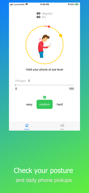 Text Neck Relief(圖5)-速報App