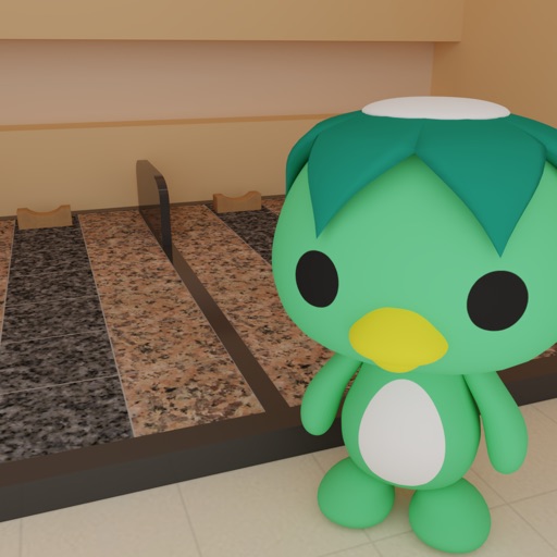 脱出ゲーム 岩盤浴 今日一緒に来たあなたへ By Tatsuki Nomura