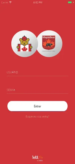 Game screenshot Maple Bear Pacaembu mod apk