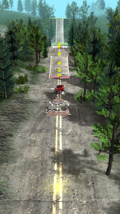 Slingshot Stunt Driver & Sport screenshot-6