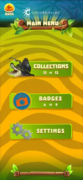 Game screenshot Wildlife Rescue hack